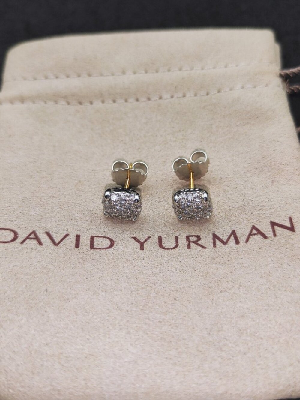 David Yurman Earrings